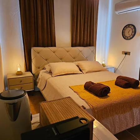 By Emmelia Group Lejlighedshotel