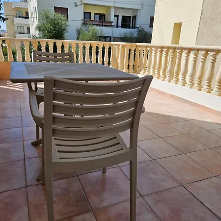 By Emmelia Group Lejlighedshotel