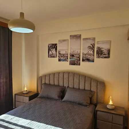 By Emmelia Group Aparthotel