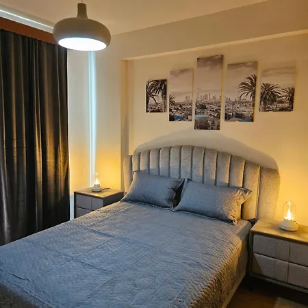 Aparthotel By Emmelia Group Paphos