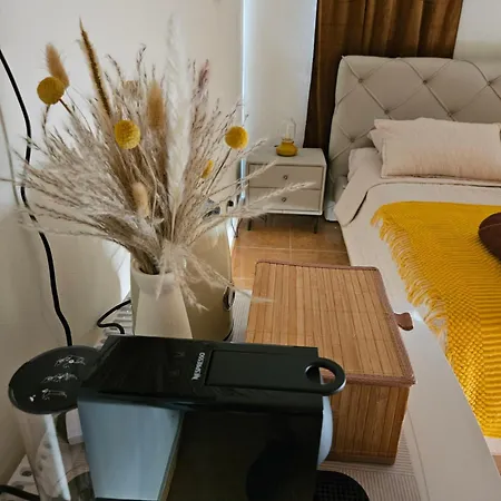 Lägenhetshotell By Emmelia Group 3*