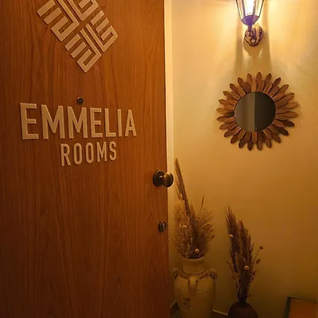 Lejlighedshotel By Emmelia Group Paphos