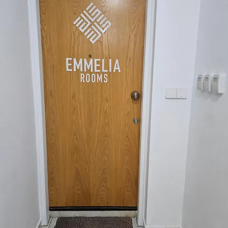 Lejlighedshotel By Emmelia Group 3*