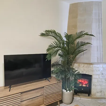 By Emmelia Group Lejlighedshotel Paphos