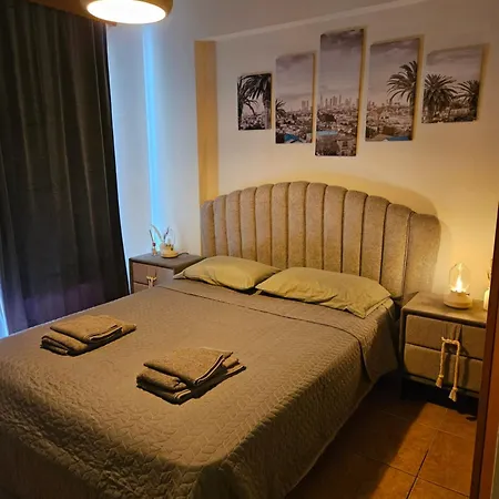 Aparthotel By Emmelia Group *