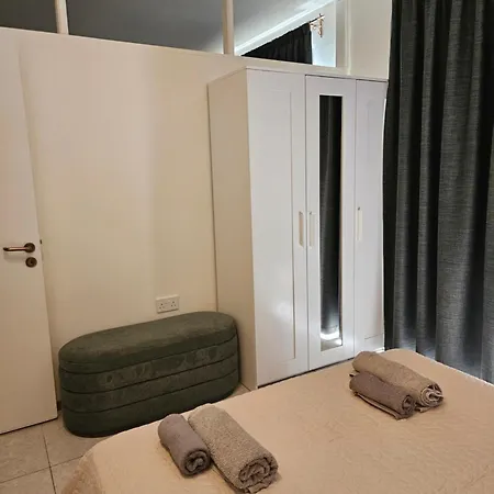 By Emmelia Group Aparthotel