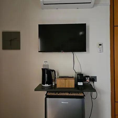 Lejlighedshotel By Emmelia Group