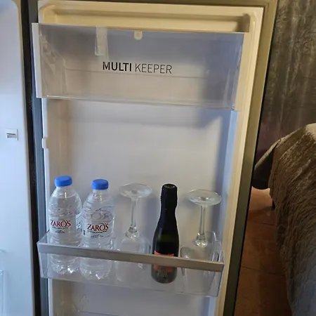 Lejlighedshotel By Emmelia Group