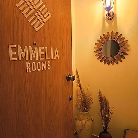 아파트호텔 By Emmelia Group 3*