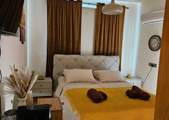 By Emmelia Group Пафос