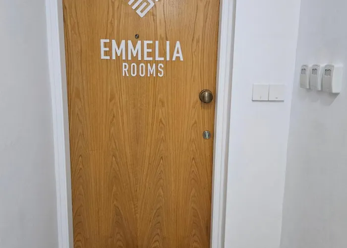 Апарт-отель By Emmelia Group 3*