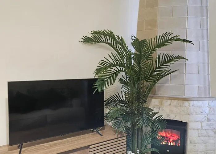 By Emmelia Group Апарт-отель Пафос