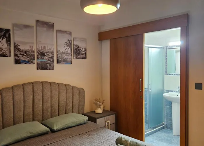 By Emmelia Group Апарт-отель 3*