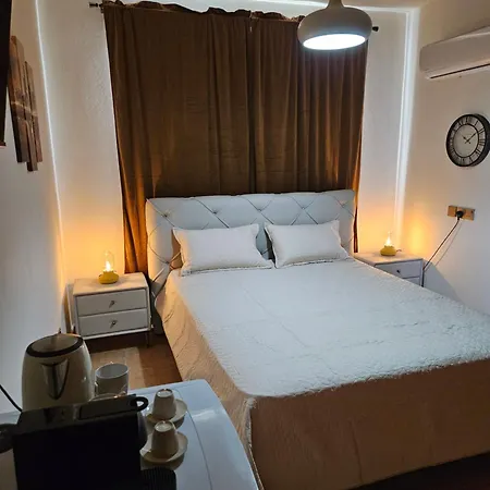 By Emmelia Group Aparthotel