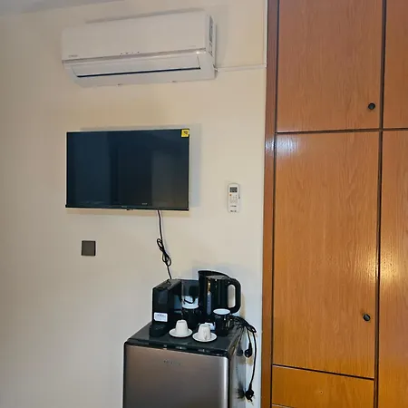 Aparthotel By Emmelia Group Paphos