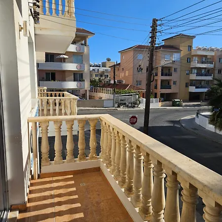 Hotel apartamentowy By Emmelia Group