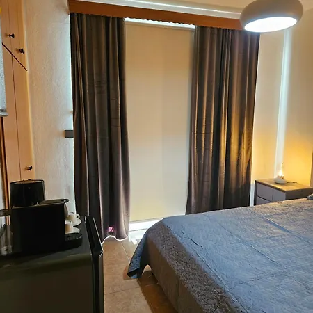 Aparthotel By Emmelia Group Paphos