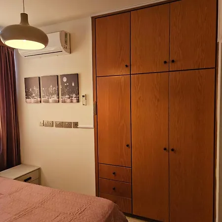 By Emmelia Group Aparthotel *