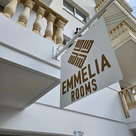 Aparthotel By Emmelia Group *