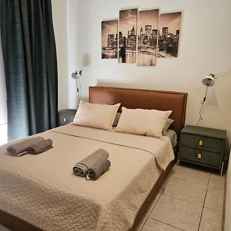 Aparthotel By Emmelia Group Paphos