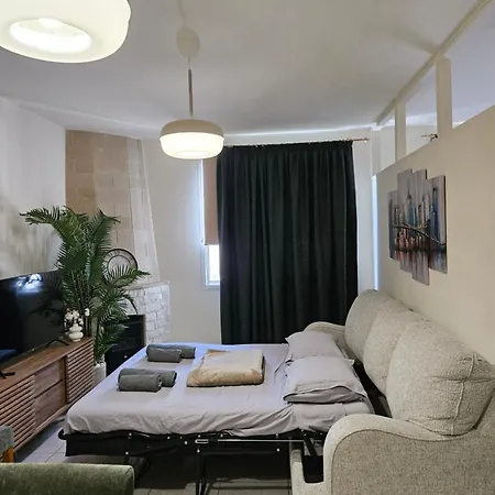 Aparthotel By Emmelia Group *