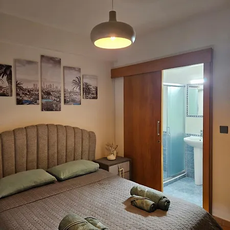 By Emmelia Group 公寓式酒店 3*