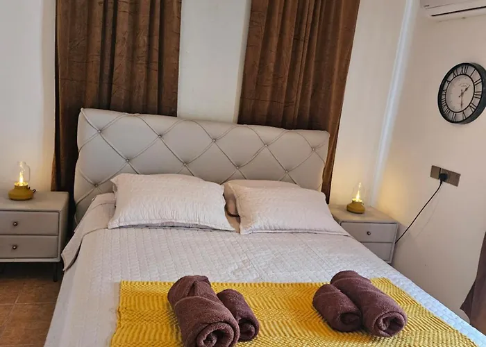 By Emmelia Group Apartahotel 3*