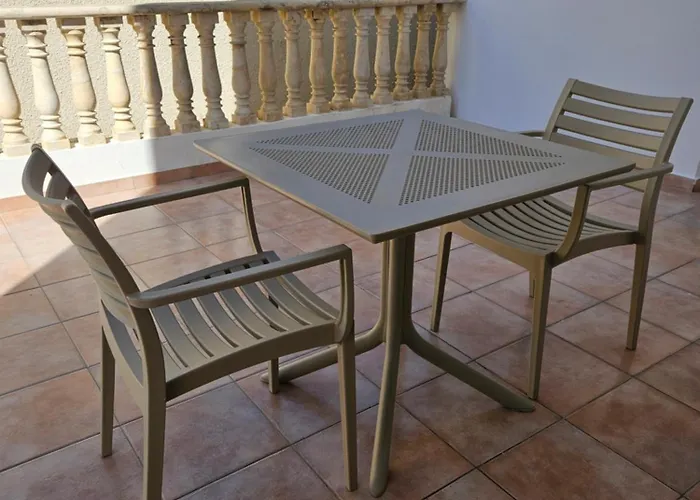 By Emmelia Group Apartahotel 3*