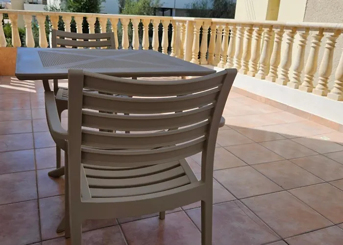 By Emmelia Group Apartmanhotel