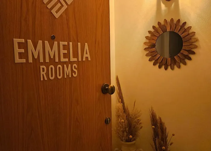 Apartmanhotel By Emmelia Group Paphos