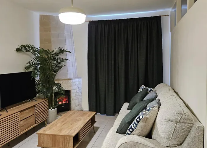 Apartmanhotel By Emmelia Group 3*