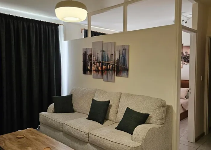 Apartmanhotel By Emmelia Group 3*