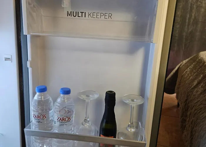 Apartahotel By Emmelia Group