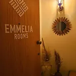 아파트호텔 By Emmelia Group 파포스