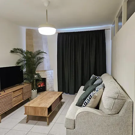 Aparthotel By Emmelia Group 3*