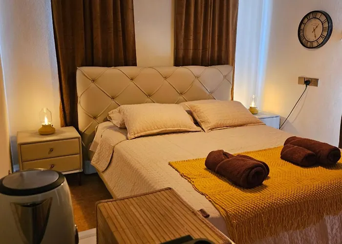 By Emmelia Group Aparthotel