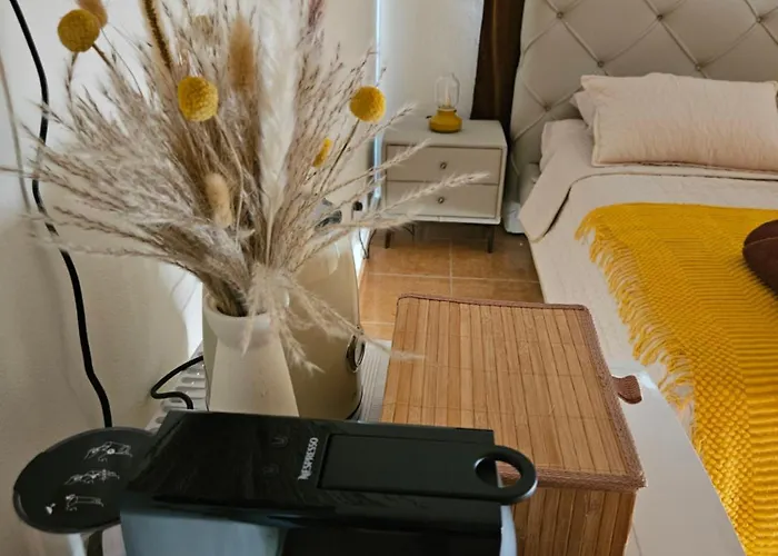 Aparthotel By Emmelia Group 3*