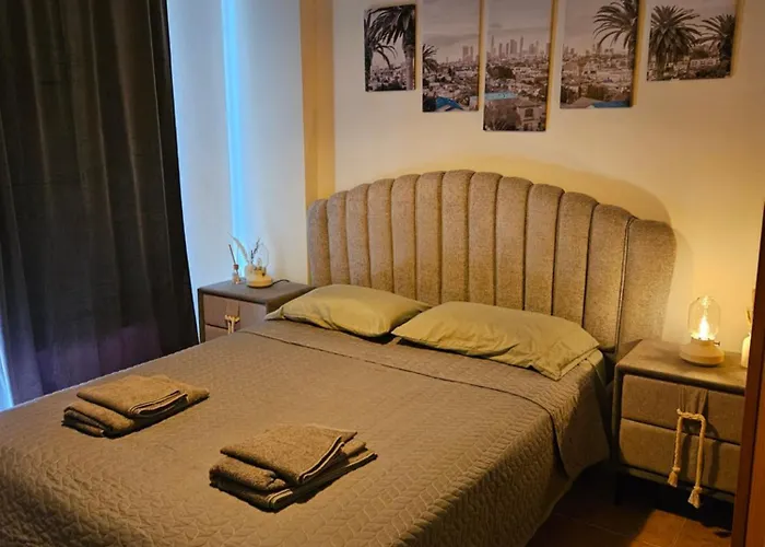 Aparthotel By Emmelia Group 3*