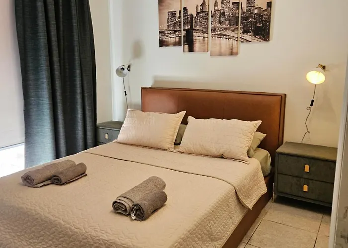 Aparthotel By Emmelia Group Paphos