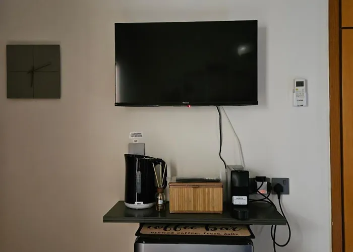 Aparthotel By Emmelia Group